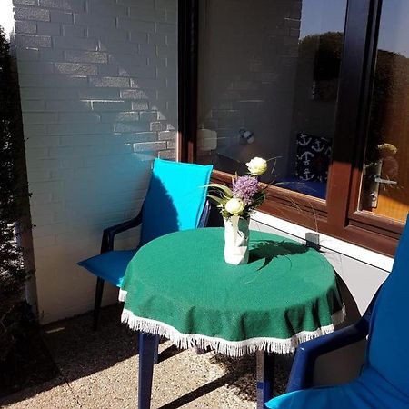 Feriengarten Dahme W 13 Exteriör bild