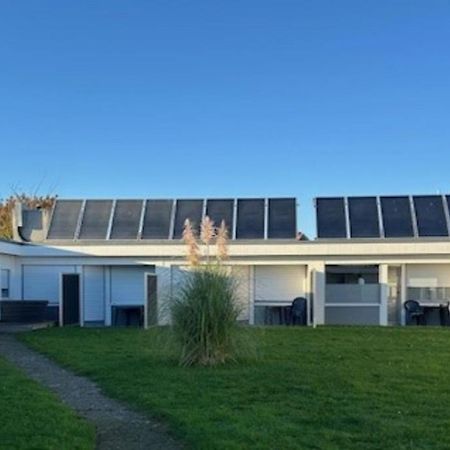 Feriengarten Dahme W 13 Exteriör bild