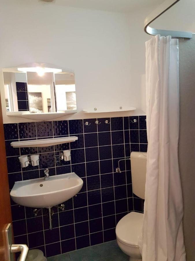 Feriengarten Dahme W 13 Exteriör bild