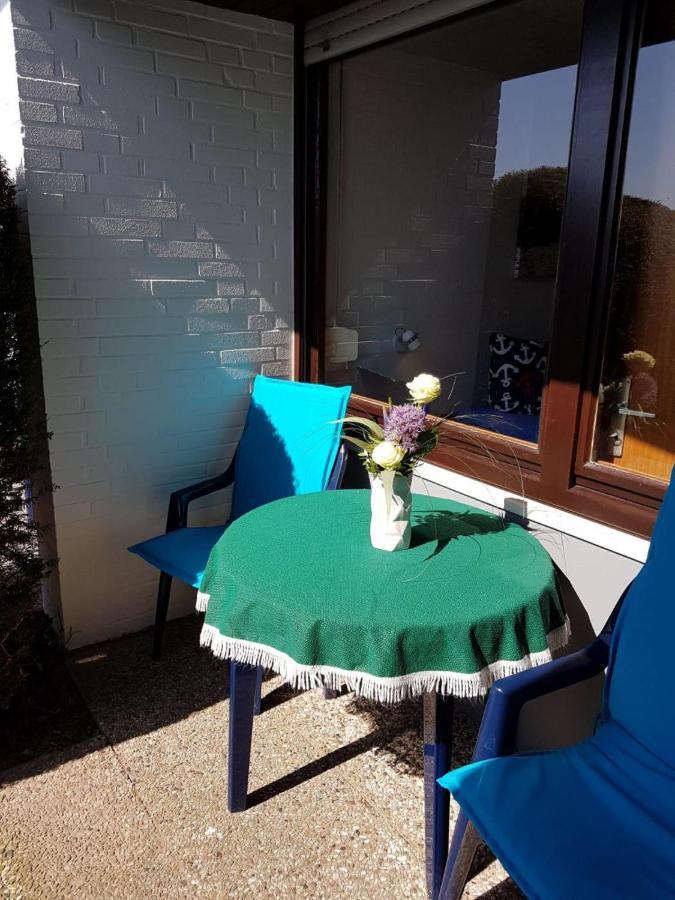 Feriengarten Dahme W 13 Exteriör bild