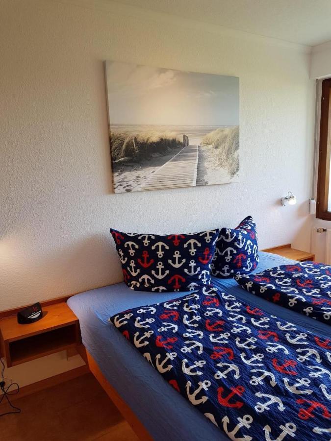 Feriengarten Dahme W 13 Exteriör bild